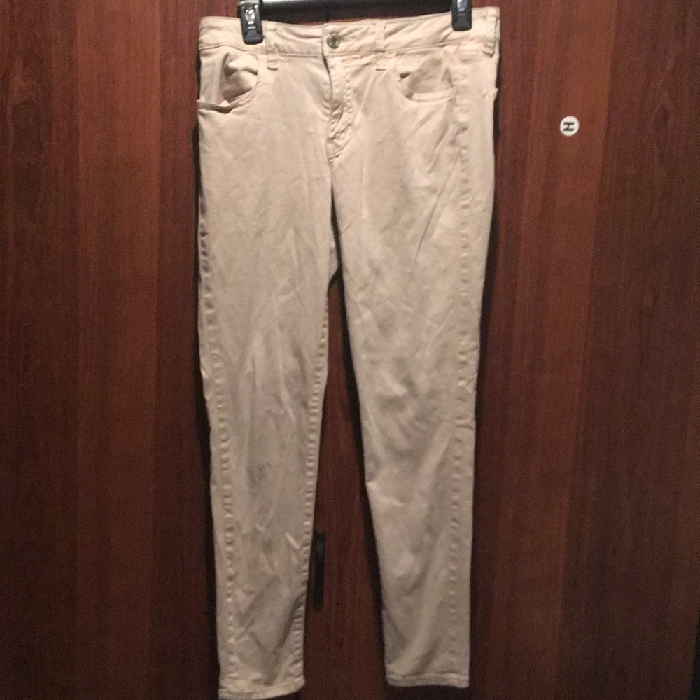 American Eagle Jeggings